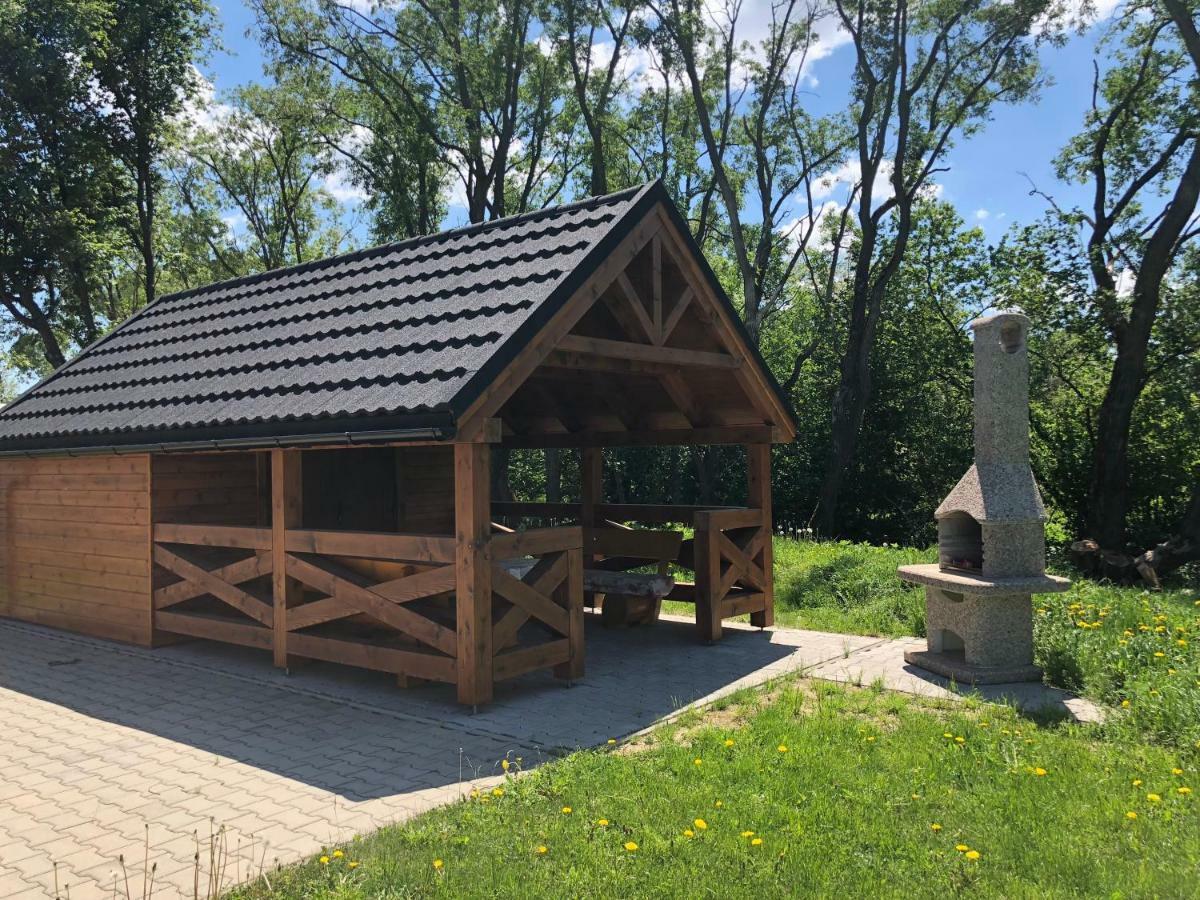 Villa Detvan Stará Lesná 外观 照片