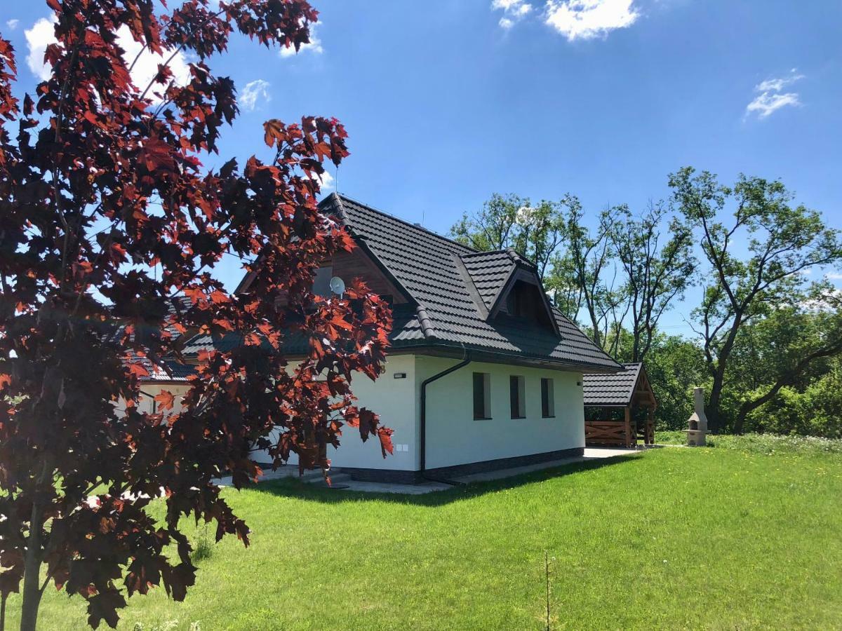 Villa Detvan Stará Lesná 外观 照片