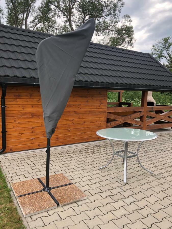 Villa Detvan Stará Lesná 外观 照片
